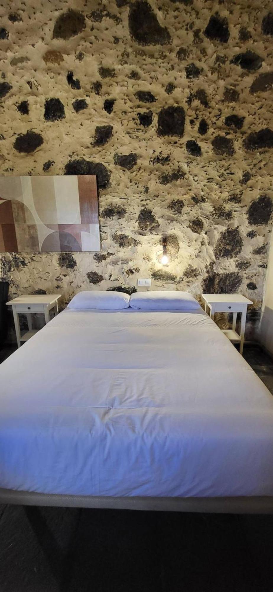 El Batan Resort Santa Brígida Buitenkant foto