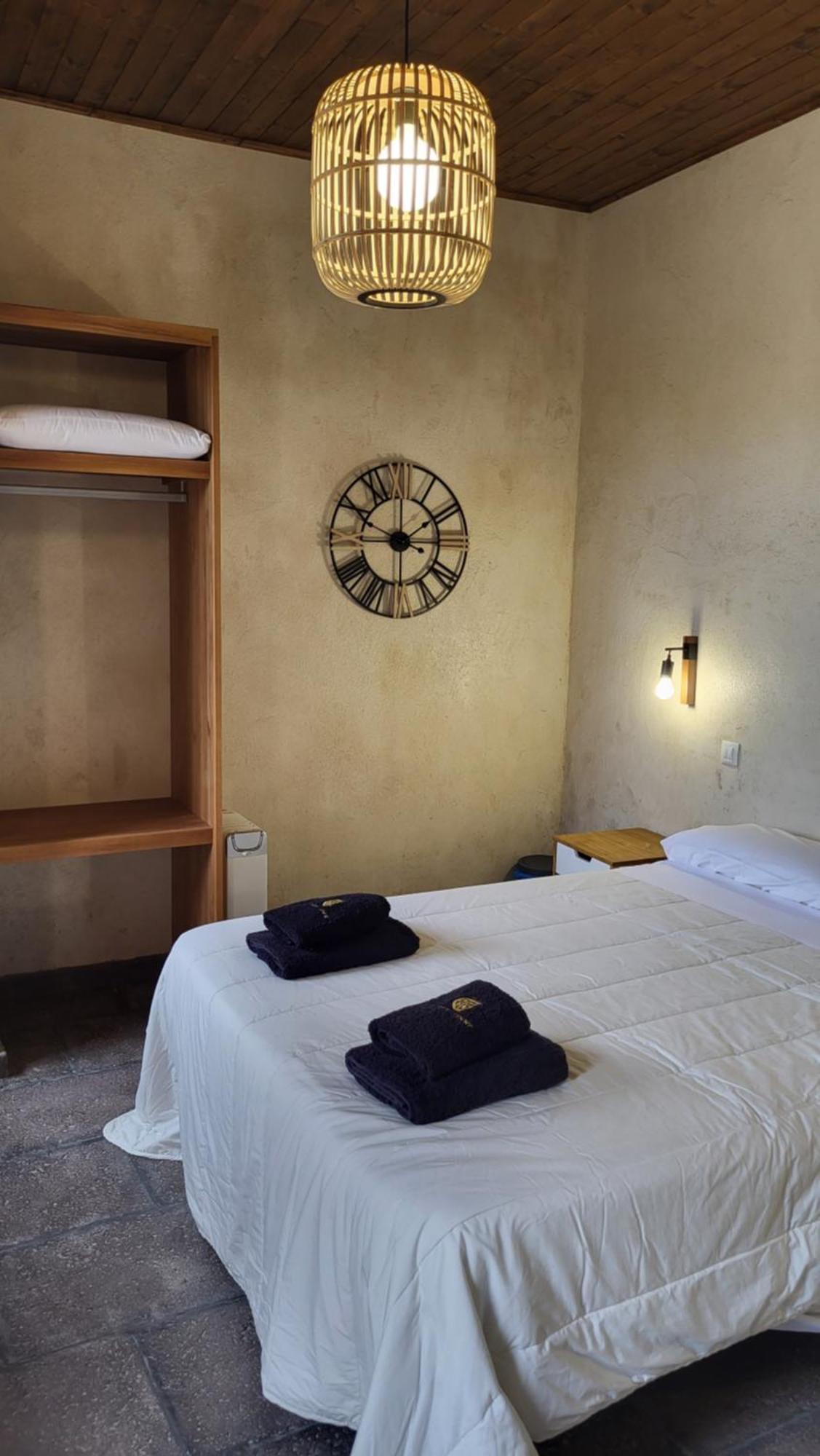 El Batan Resort Santa Brígida Buitenkant foto
